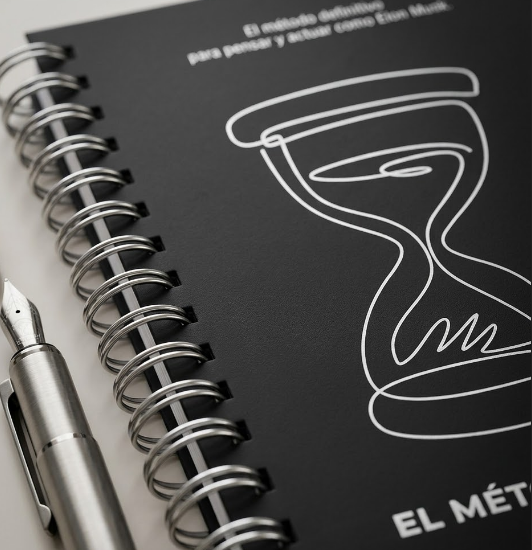 Agenda Elon Musk: Adios procastinacion